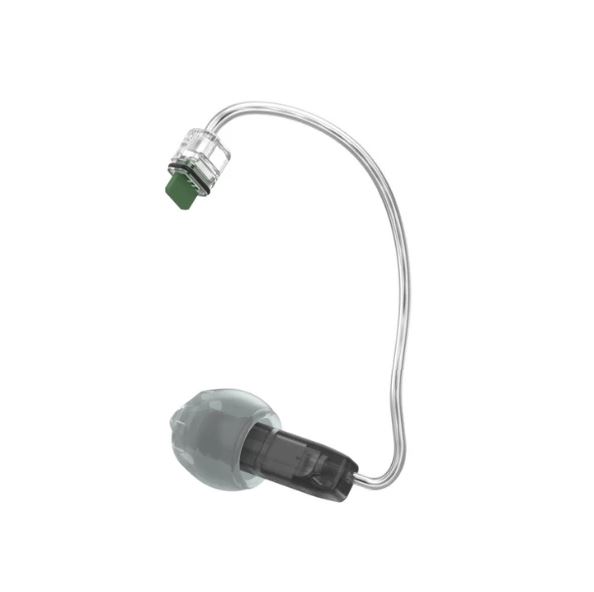 Cavo Ricevitore Per Starkey Genesis & Edge AI - Snap Fit 2.0 - Trasparente