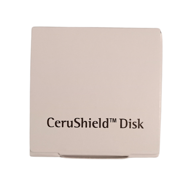 Cerushield Wax Filters For Phonak (Pack of 8)