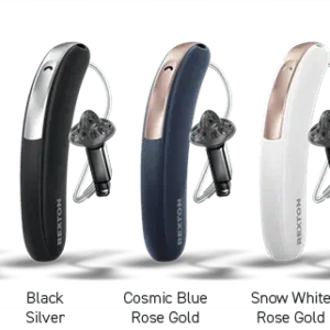 Rexton BiCore Slim RIC Li-ion 20