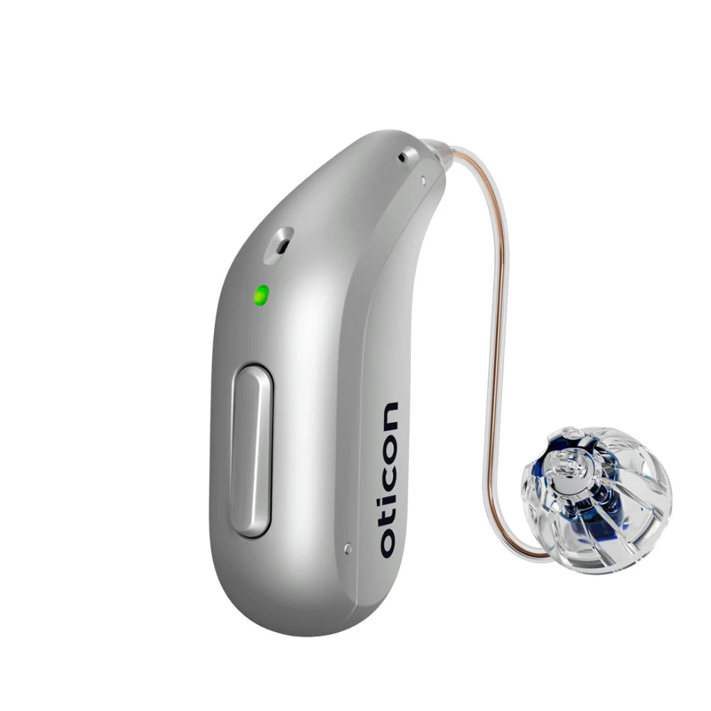 Oticon Intent 1 - Image 7