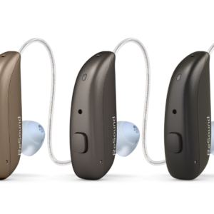 GN ReSound Nexia 5