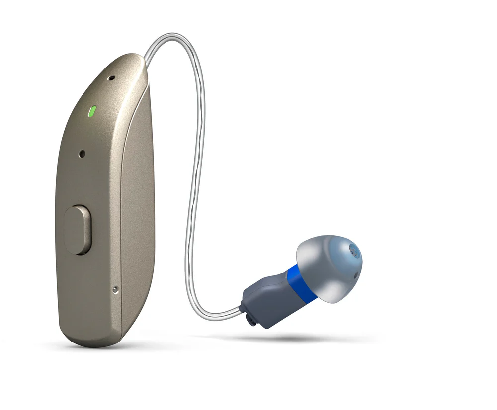 GN ReSound OMNIA 7 - Image 3