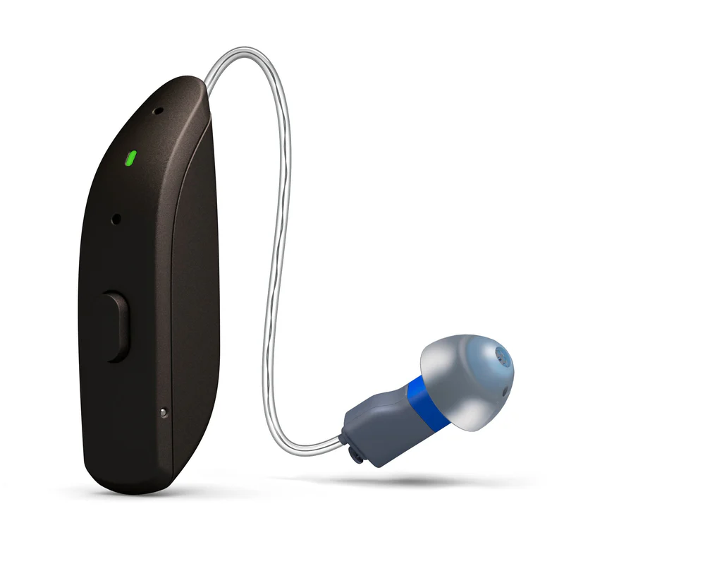 GN ReSound OMNIA 7 - Image 9