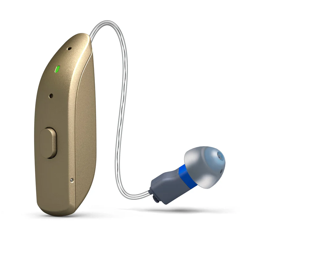 GN ReSound OMNIA 7 - Image 8