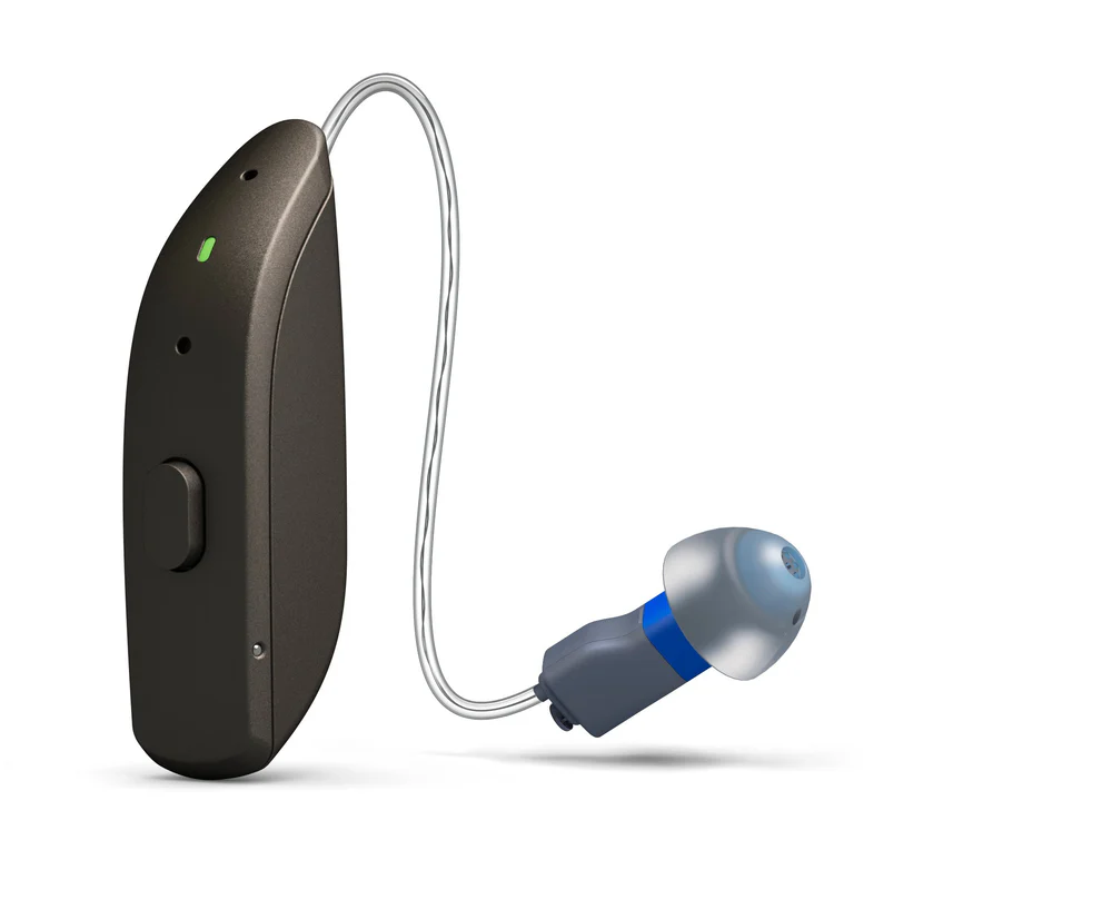 GN ReSound OMNIA 7 - Image 7