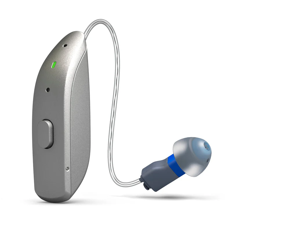 GN ReSound OMNIA 7 - Image 6