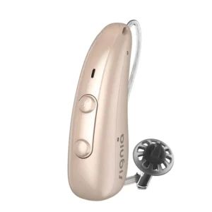 Signia Pure Charge & Go IX 3 BCT