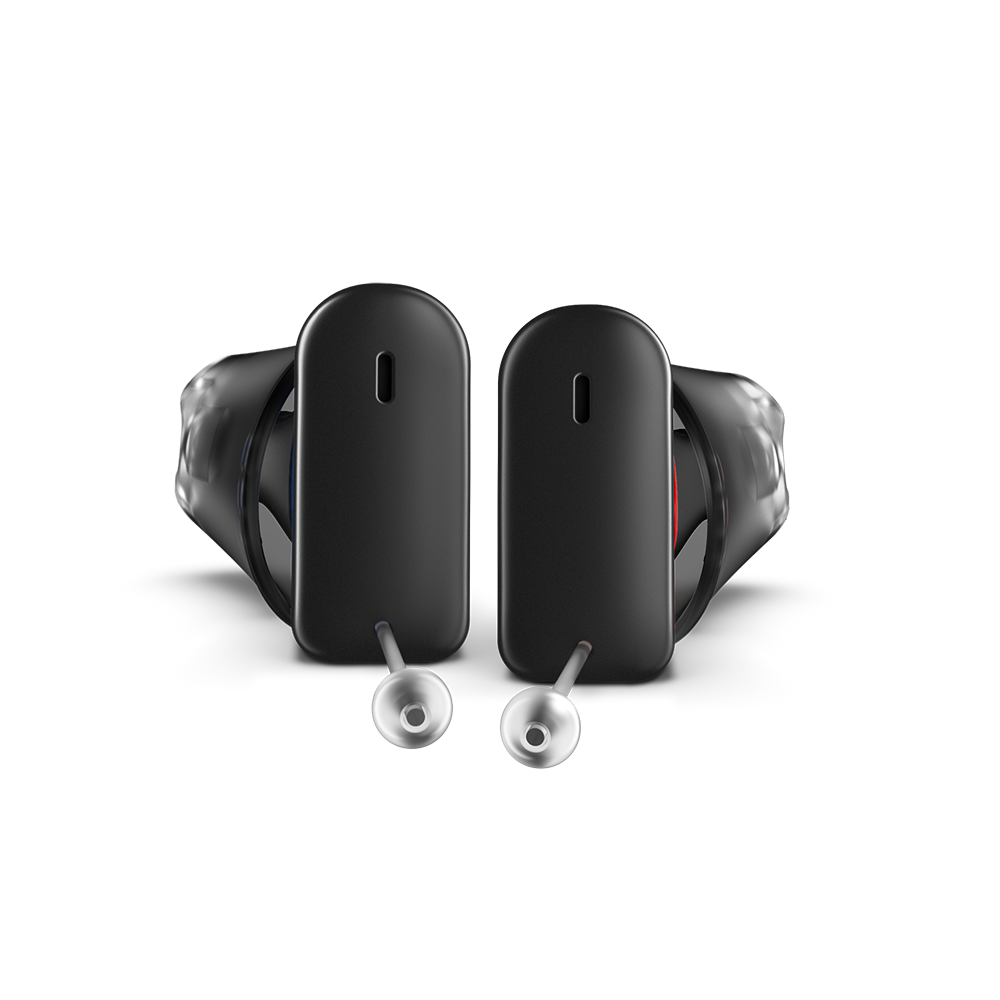 Signia Silk Charge & Go 1IX - Image 6