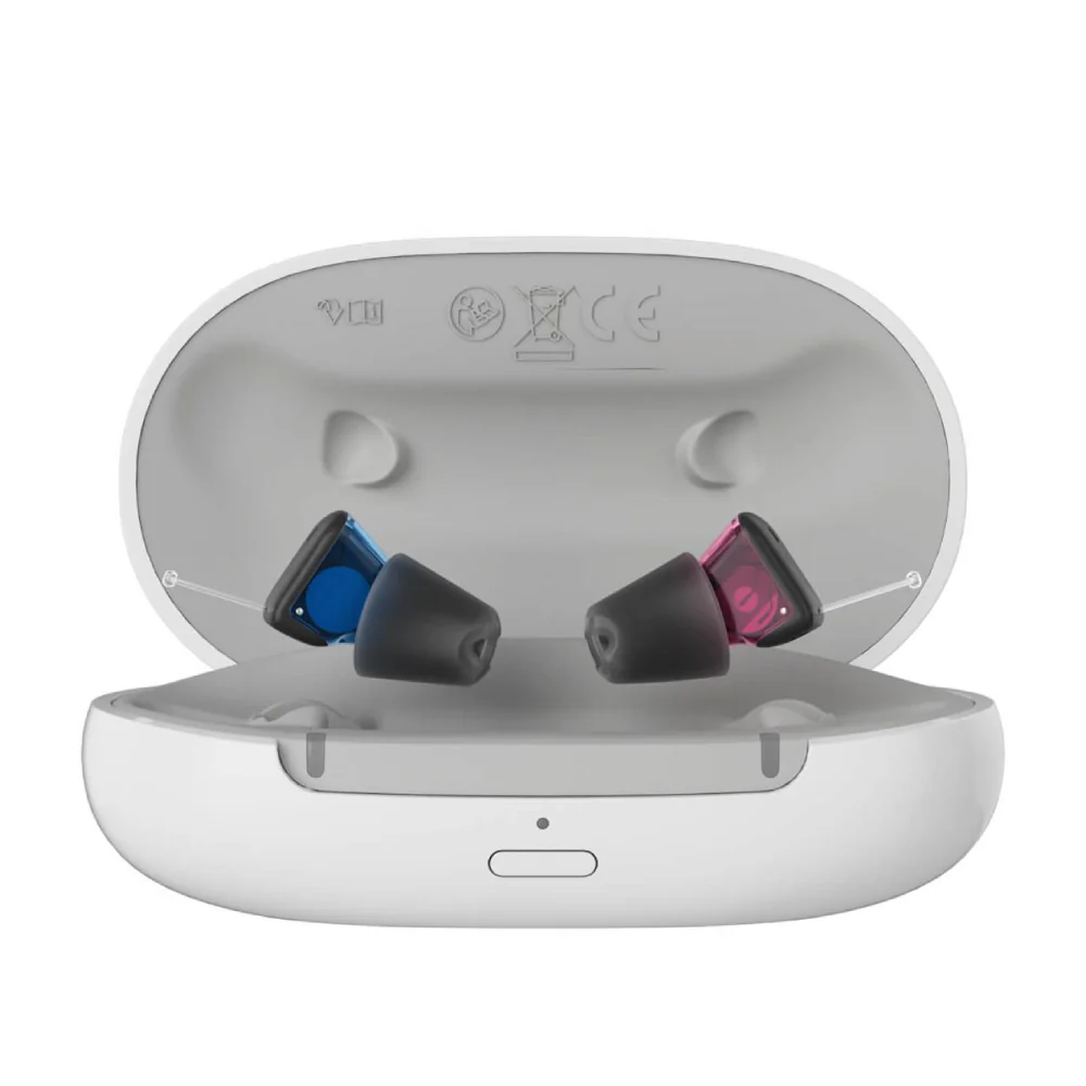 Signia Silk Charge & Go 1IX - Image 3