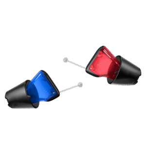 Signia Silk Charge & Go 1IX