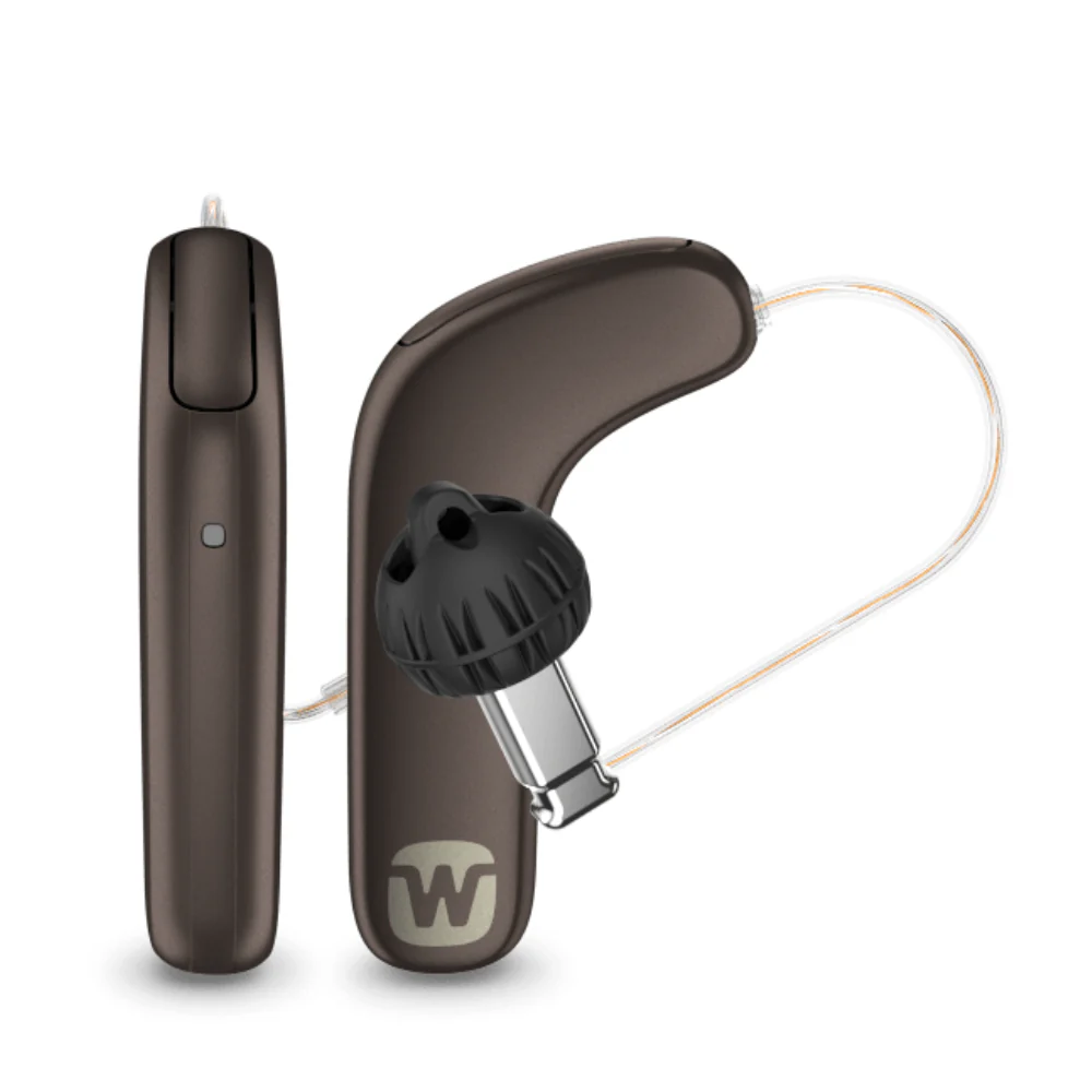 Widex SmartRIC 110 - Image 3