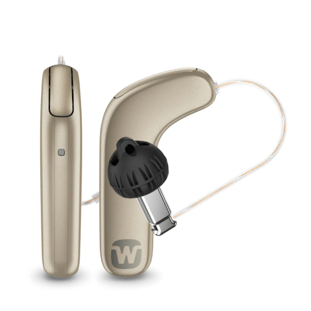 Widex SmartRIC 110 - Image 4