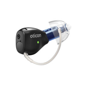 Oticon Zeal CIC