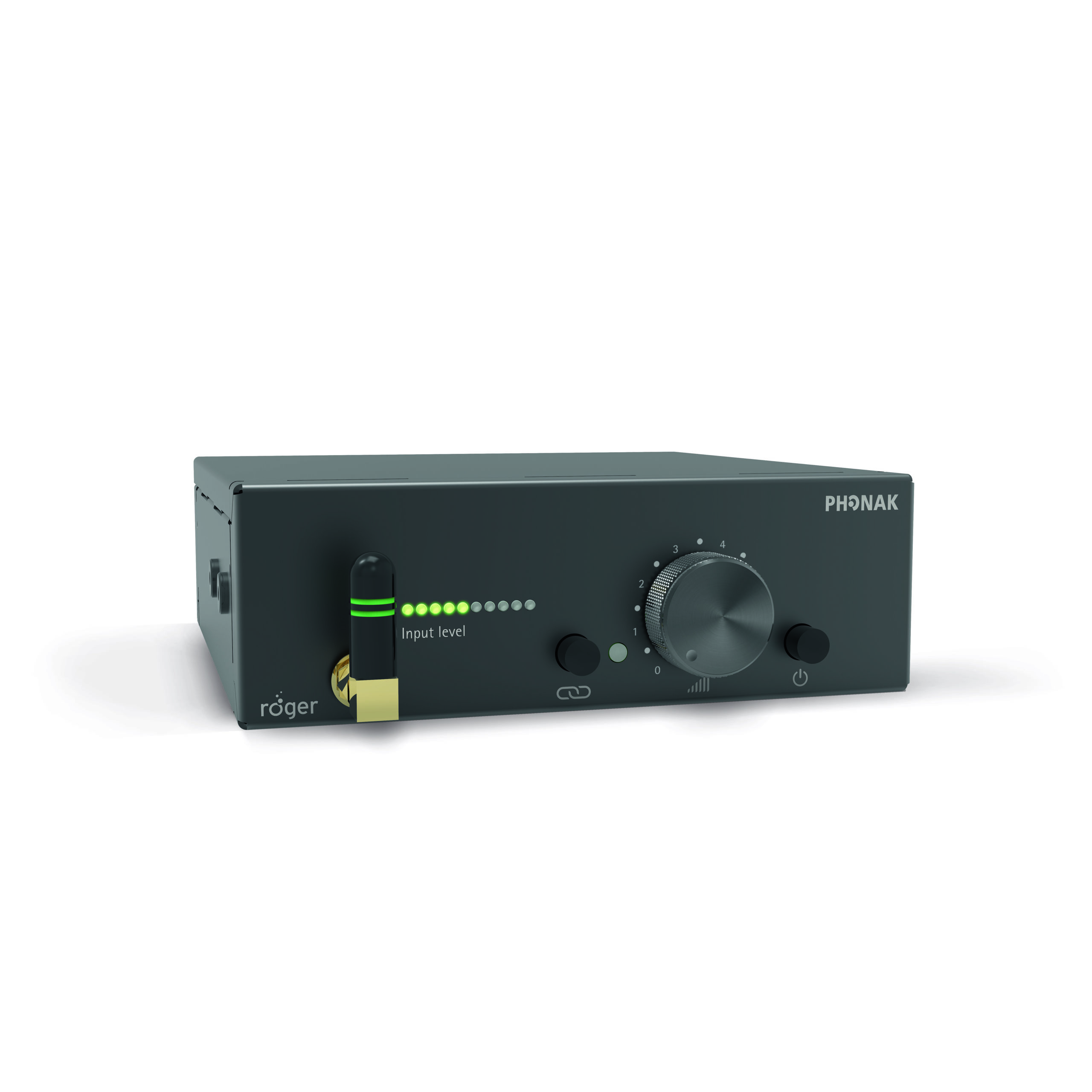 Phonak Roger BaseStation