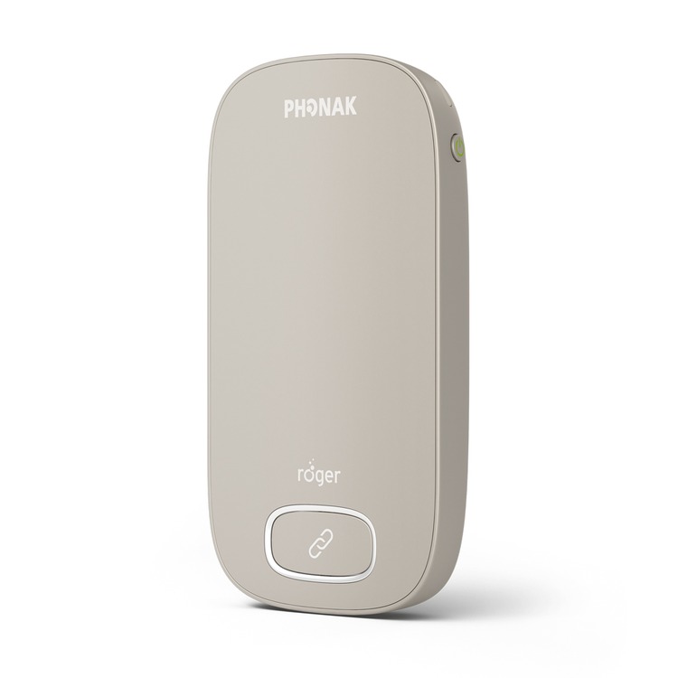 Phonak Roger Multimedia Hub