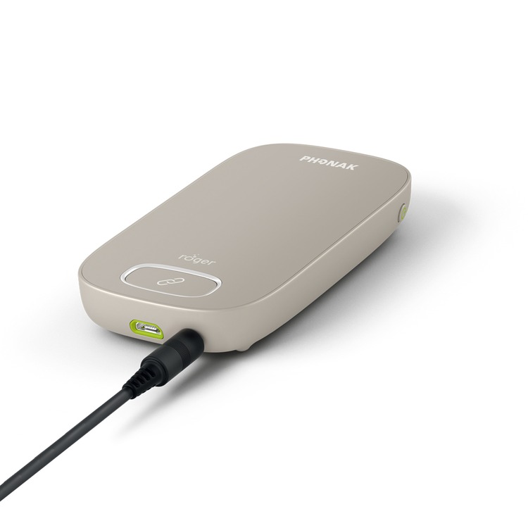 Phonak Roger Multimedia Hub - Image 3