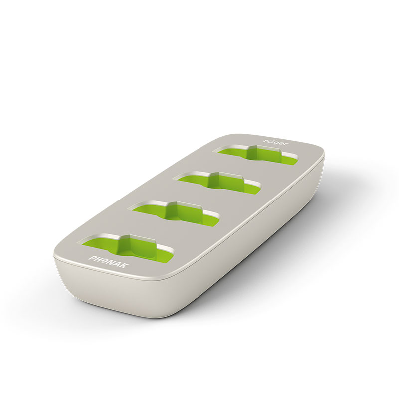 Phonak Roger Charging Rack