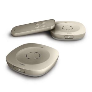 Phonak Roger Table Mic 3 (Bundle of 2)