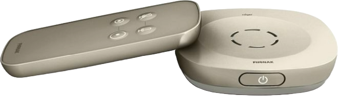 Phonak Roger Table Mic 3 - Image 3