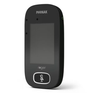 Phonak Roger SoundField Touchscreen Mic 3