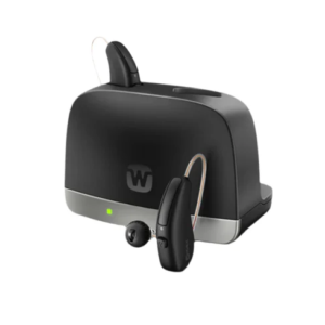 Widex Allure Standard Charger