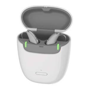 Signia Pure Portable Charger