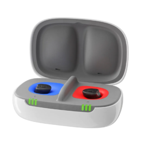 Signia Insio AX Desktop Charger