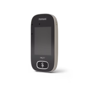 Phonak Roger Touchscreen Mic 3