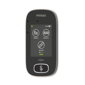 Phonak Roger Touchscreen Mic 3