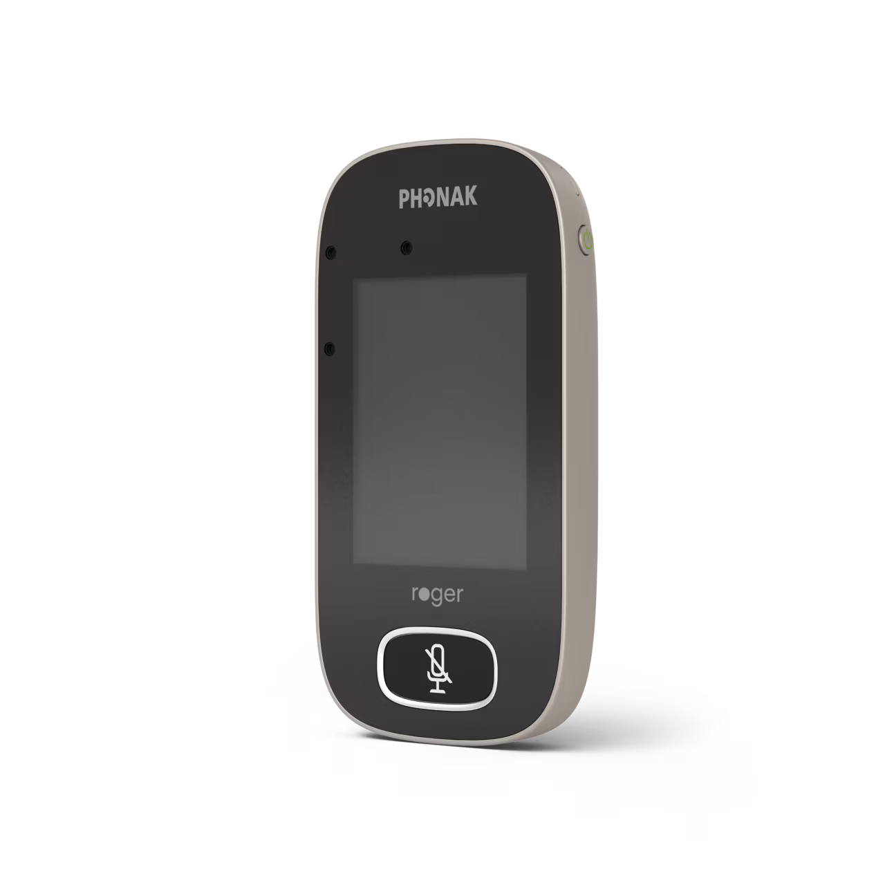 Phonak Roger Touchscreen Mic 3 - Image 2